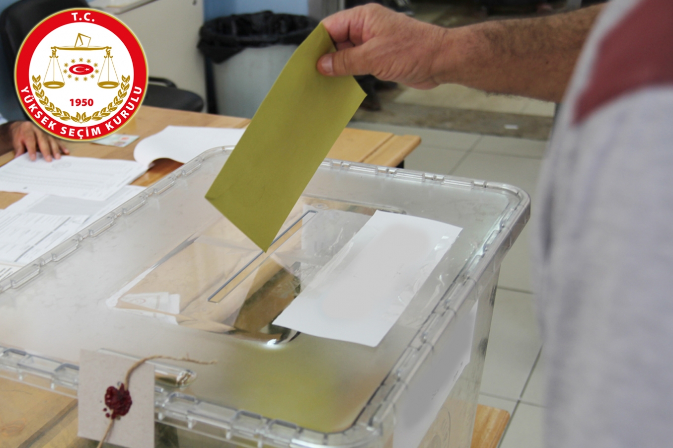 Hangi il kaç milletvekili çıkaracak Hangi il kaç milletvekili çıkaracak